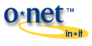 Onet Logo