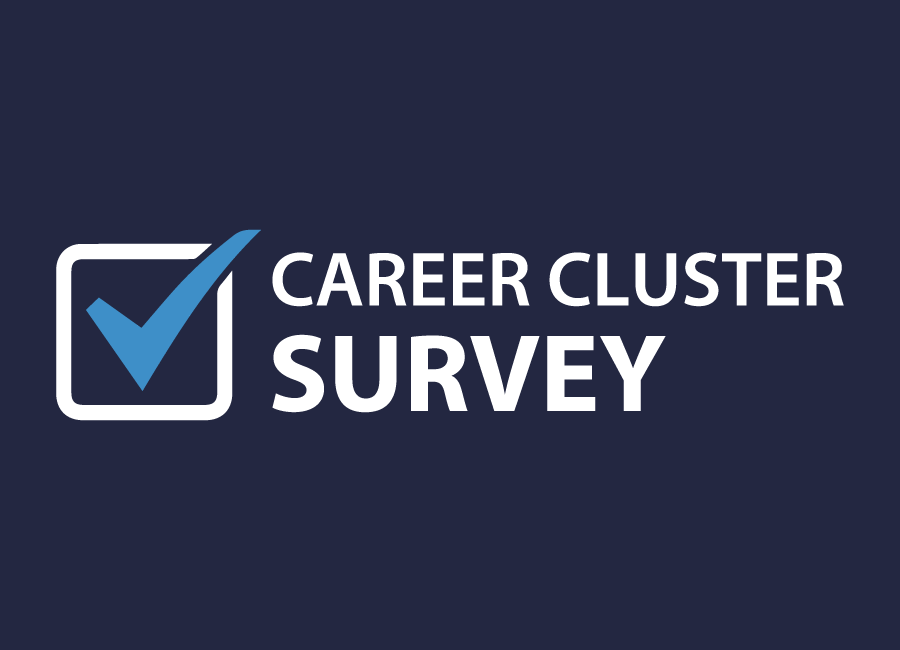 Career Cluster Survey